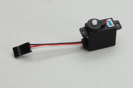 (P-RMX736035) Mini Servo - Jackal/Husky