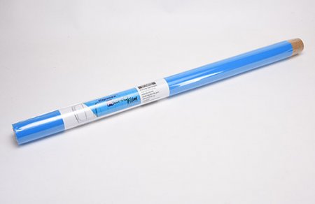 Ripmax AERO Film - Sky Blue - 2m x 0.6m (Roll)