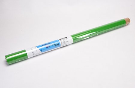 Ripmax AERO Film - Grass Green - 2m x 0.6m (Roll)