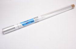 (image for) Ripmax AERO Film - Clear - 2m x 0.6m (Roll)