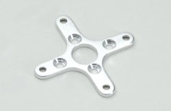 (image for) Ripmax Quantum II 480 to 36 - Rear Motor Mount