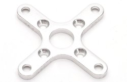 (image for) Ripmax Quantum II 40 - Rear Motor Mount