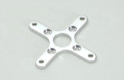 (image for) Ripmax Quantum II 55/61/91 - Rear Motor Mount