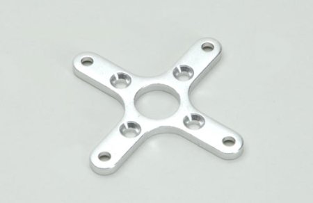 (image for) Ripmax Quantum II 55/61/91 - Rear Motor Mount