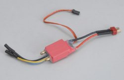 Joysway 30A Water Cooled ESC w/BEC