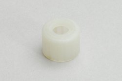 (Z-RMX736003) Differential Case - Jackal/Husky