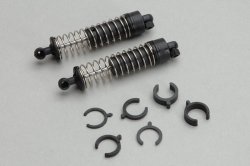 (Z-RMX736017) Front/Rear Shock(2pcs)-Jackal/Husky