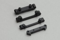 (Z-RMX736025) Suspension Mount Set - Jackal/Husky