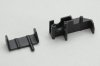(Z-RMX736027) Battery Mount Set - Jackal/Husky