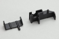 (Z-RMX736027) Battery Mount Set - Jackal/Husky