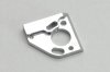 (Z-RMX736033) Motor Mount - Jackal/Husky