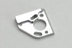 (Z-RMX736033) Motor Mount - Jackal/Husky