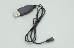 UDI U839 - USB Charging Lead