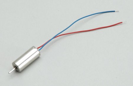 UDI U839 - Motor (Red & Blue Wire)