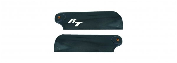 (image for) FK550 tail blades / RT-92MM