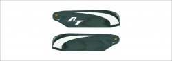 FK700 tail blades / RT-105MM