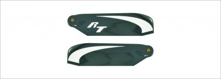 FK600 tail blades / RT-96MM