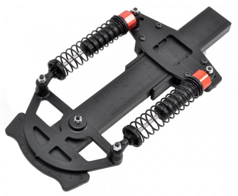 (image for) RPM Shock Duplicator