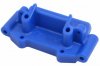 RPM Bulkhead Front Blue 2WD: Bandit, Rustler, Stampede, Slash