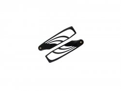 SAB (105TBS) 105mm Carbon Fiber Tail Blades
