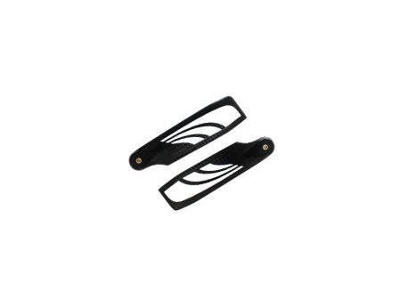 (image for) SAB (95TBS) Tail Blades 95mm
