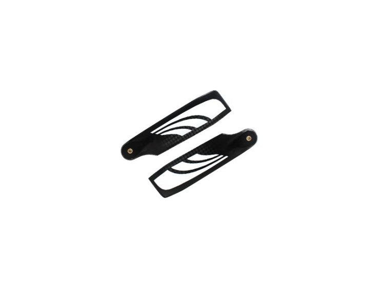 (image for) SAB (95TBS) Tail Blades 95mm