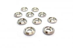 SAB (H0007-S) Aluminum Finishing Washers