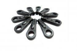 SAB (H0066-S) Plastic ball linkages (10pcs)