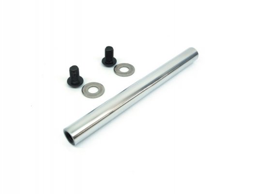 SAB (H0213-S) Steel Spindle Shaft