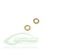 SAB (H0219-S) Spacer 4 x 6.9 x 0.4mm