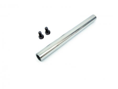 SAB (H0220-S) Steel Tail Spindle Shaft