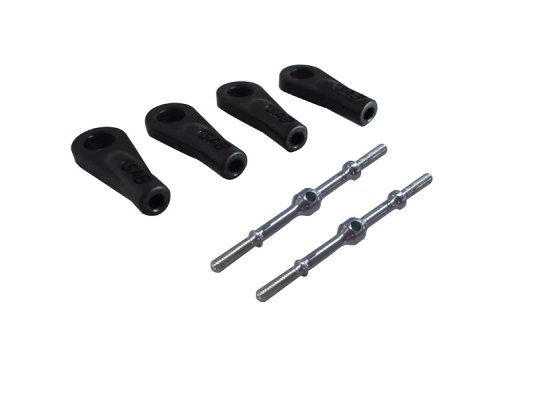(image for) SAB (H0237-S) Steel Main Linkage HPS