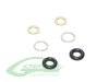 SAB (H0330-S) Spacer Set For Tail Rotor