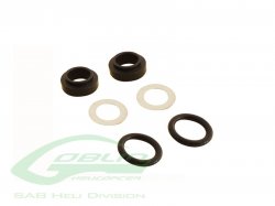 SAB (H0425-S) Delrin Tecno Dampener – HPS G500/570