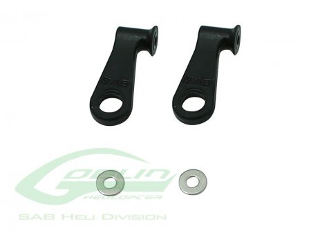 SAB (H0525-S) Plastic Radius Arm