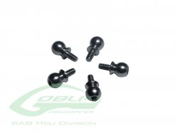 SAB (H0538-S) Steel Ball linkage M2