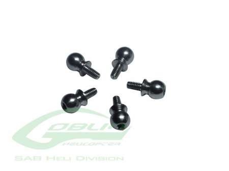 SAB (H0538-S) Steel Ball linkage M2