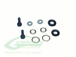 SAB (H0540-S) Tail Spacers Set