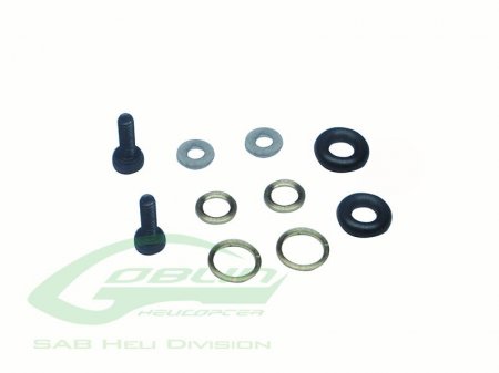 SAB (H0540-S) Tail Spacers Set