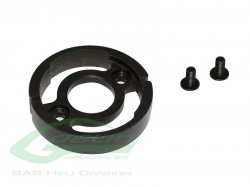 SAB (H0670-S) Steel Clutch