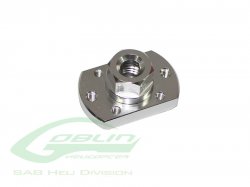 SAB (H0672-S) Aluminum Clutch Support