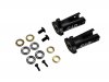 SAB (H1033-S) Tail Blades Grip