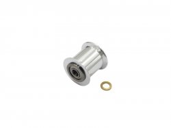 SAB (H1066-S) Tensioner Idle