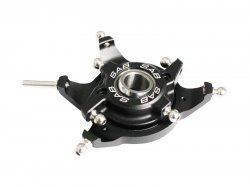 SAB (H1204-S) ALUMINUM SWASHPLATE