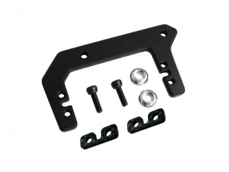 SAB (H1207-S) Aluminum Rear Standard Servo Mount