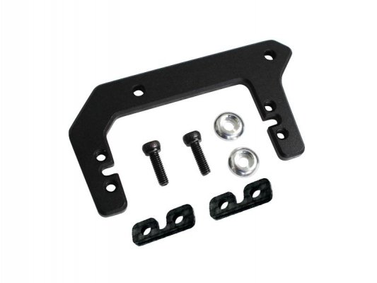 SAB (H1207-S) Aluminum Rear Standard Servo Mount