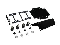 (image for) SAB (H1237-S) ALUMINUM FBL SUPPORT SET