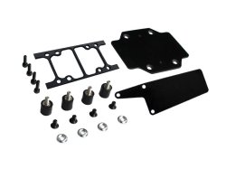 (image for) SAB (H1237-S) ALUMINUM FBL SUPPORT SET