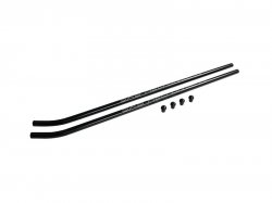 SAB (H1242-S) ALUMINUM LANDING SKID