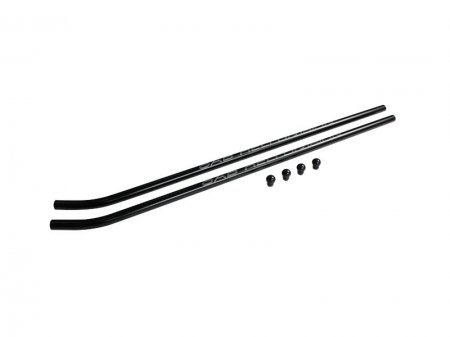 SAB (H1242-S) ALUMINUM LANDING SKID